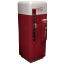 Coke machine icon