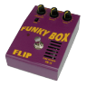 Funkybox icon