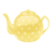 Tea-pot icon