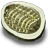 Abalone-Sashimi-Sushi icon