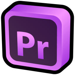 Adobe Premiere icon