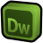 Adobe-DreamWeaver icon