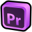 Adobe-Premiere icon