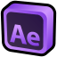 Adobe-After-Effects icon