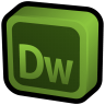 Adobe-DreamWeaver icon