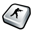 Counter-Strike-1.6 icon