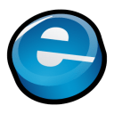 Internet-Explorer icon