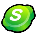 Skype-Alternate icon