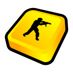 Counter Strike Condition Zero Icon for Free Download