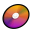 Ultra ISO icon