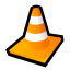 VLC Media Player icon
