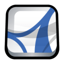 Adobe-Acrobat-Standard icon