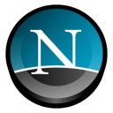Netscape-Navigator icon