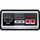 Nintendo NES icon