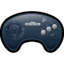 Sega Genesis icon