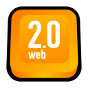 Web-2.0 icon