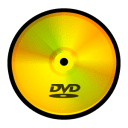 WinDVD icon