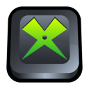 Xion Media Player icon
