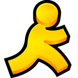 AOL Instant Messenger icon