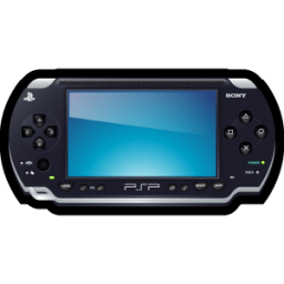Sony Playstation Portable icon