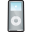iPod Nano Silver icon