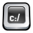 Command-Prompt icon