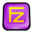 File-Zilla icon
