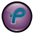 Macromedia Flash Paper MX icon