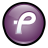 Macromedia Flash Paper icon