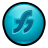 Macromedia Freehand MX icon