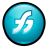 Macromedia-Freehand icon