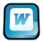 Microsoft-Office-Word icon