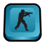 Counter Strike Deleted Scenes icon