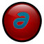 Macromedia Authorware MX icon