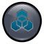 Macromedia Extension Manager MX icon