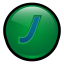 Macromedia Jrun MX icon
