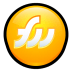 Macromedia-Fireworks icon
