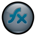 Macromedia-Flex-MX icon