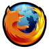 Mozilla-Firefox icon