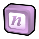 Microsoft-Office-One-Note icon