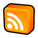 Newsfeed-RSS icon