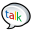 Google Talk icon