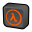 Half Life Classic icon
