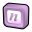 Microsoft Office One Note icon