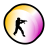 Counter-Strike-Source icon
