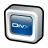 Divx-Player icon