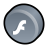 Macromedia-Flash-Player icon