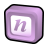 Microsoft-Office-One-Note icon