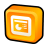 Microsoft-Office-PowerPoint icon