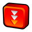Flashget icon
